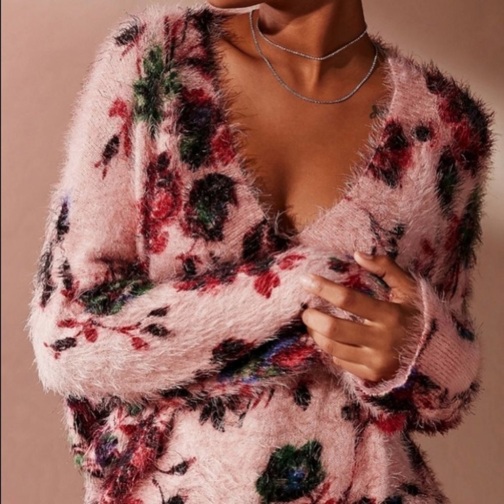 Urban Outfitters Oversized Sweater